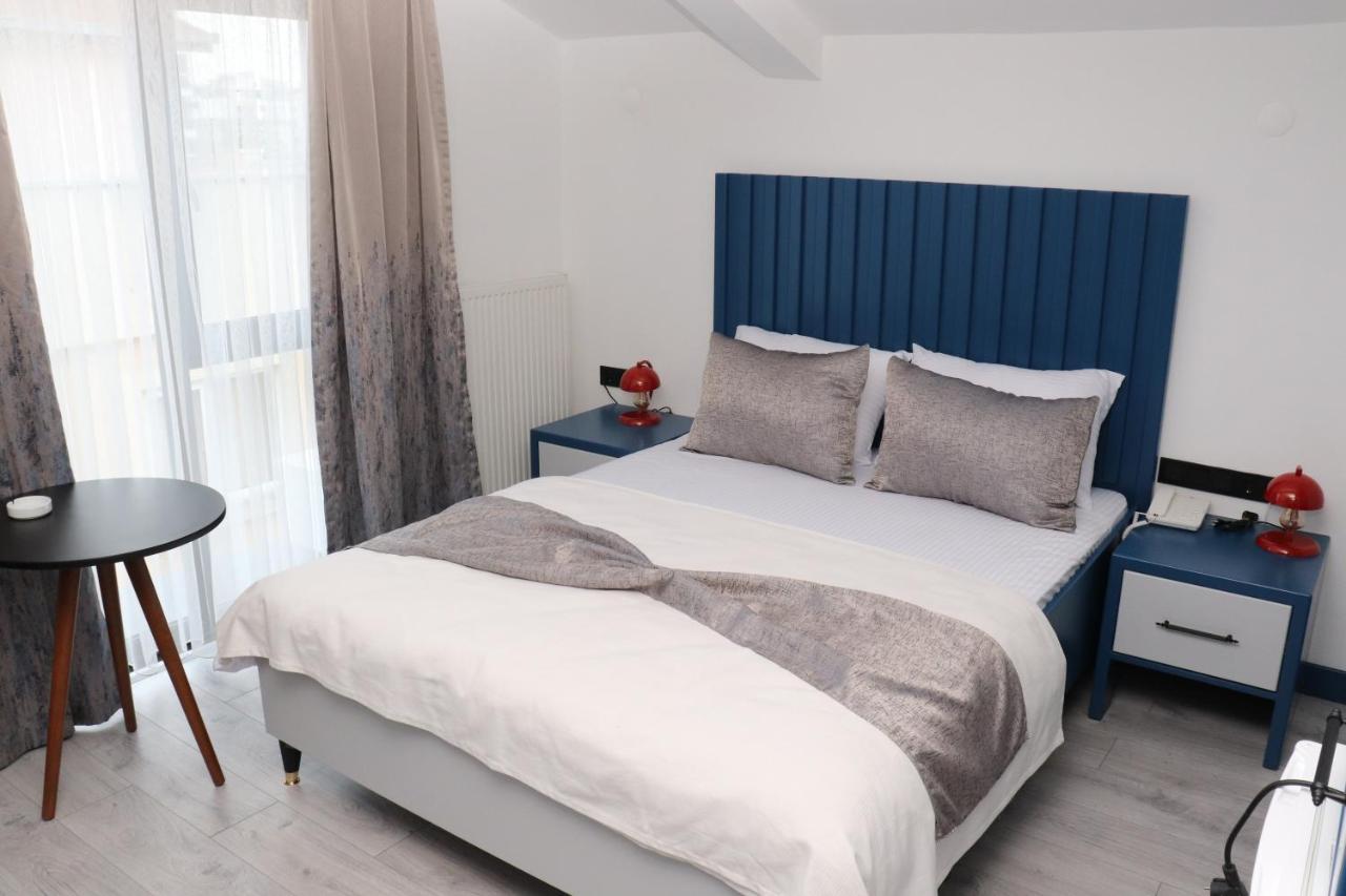 Blue Ay Boutique Hotel Atakum Экстерьер фото