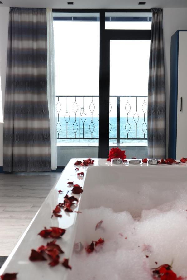 Blue Ay Boutique Hotel Atakum Экстерьер фото